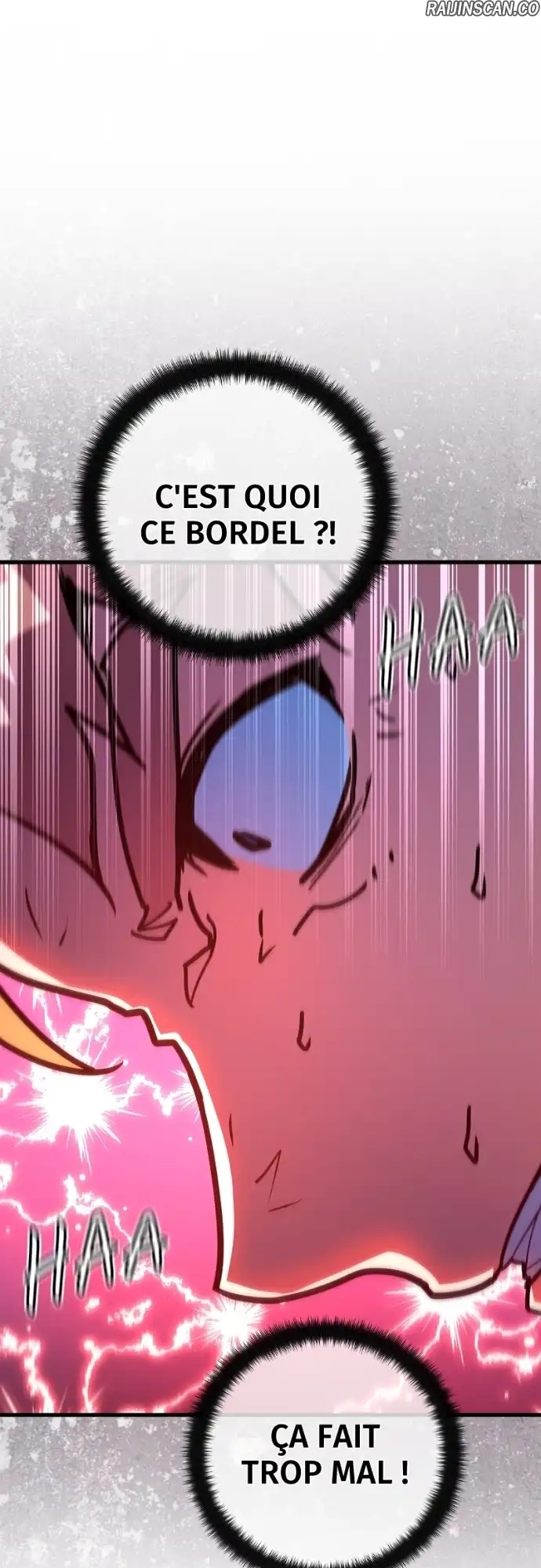 World’s Strongest Troll Chapitre 119 - Page 35