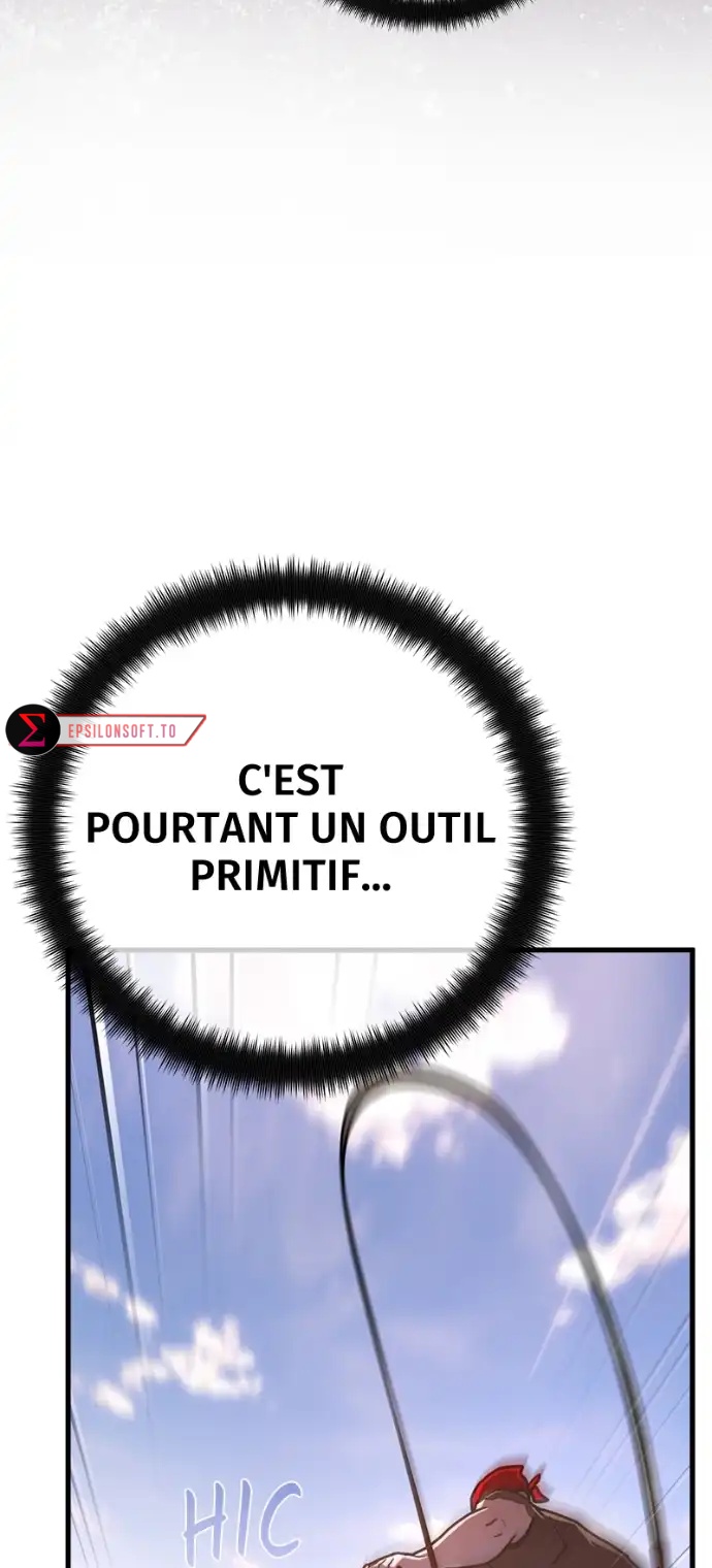 World’s Strongest Troll Chapitre 119 - Page 36