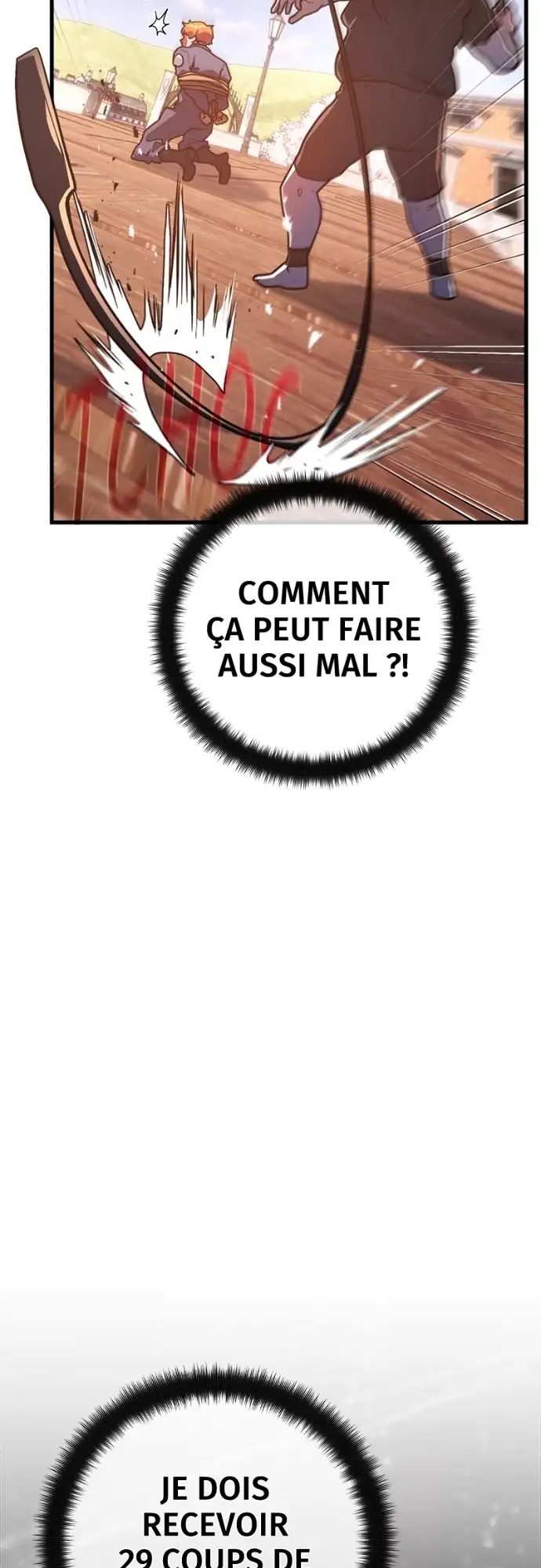 World’s Strongest Troll Chapitre 119 - Page 37