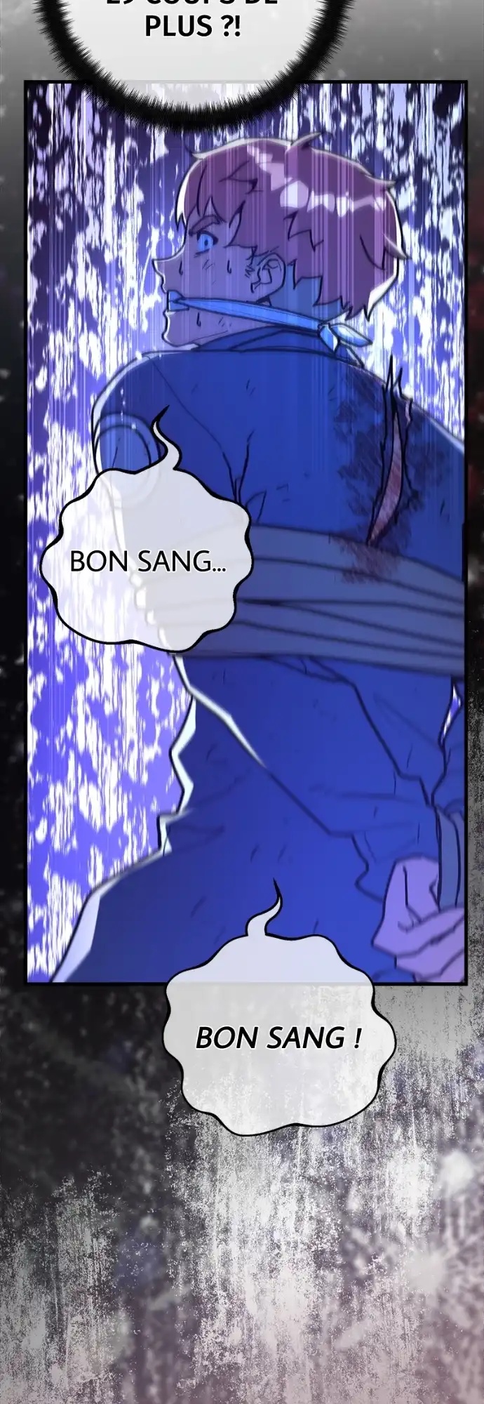 World’s Strongest Troll Chapitre 119 - Page 38