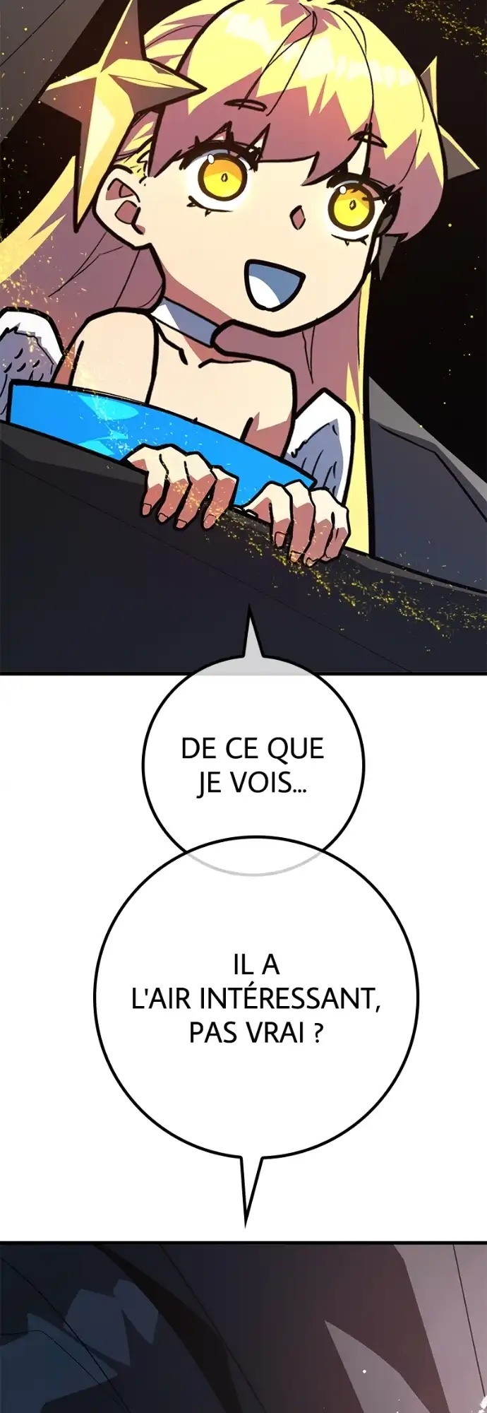 World’s Strongest Troll Chapitre 119 - Page 4