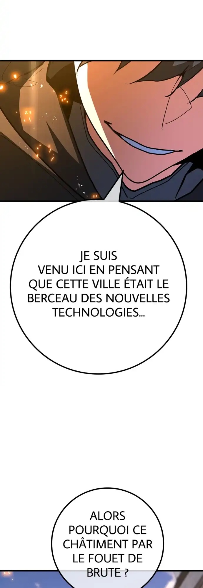 World’s Strongest Troll Chapitre 119 - Page 44