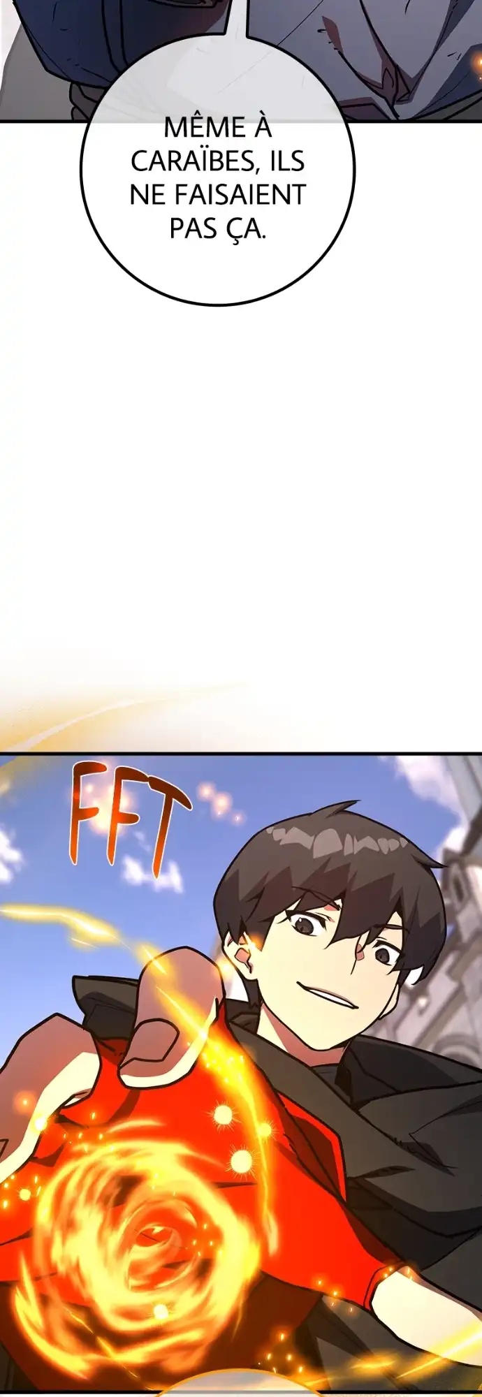 World’s Strongest Troll Chapitre 119 - Page 46