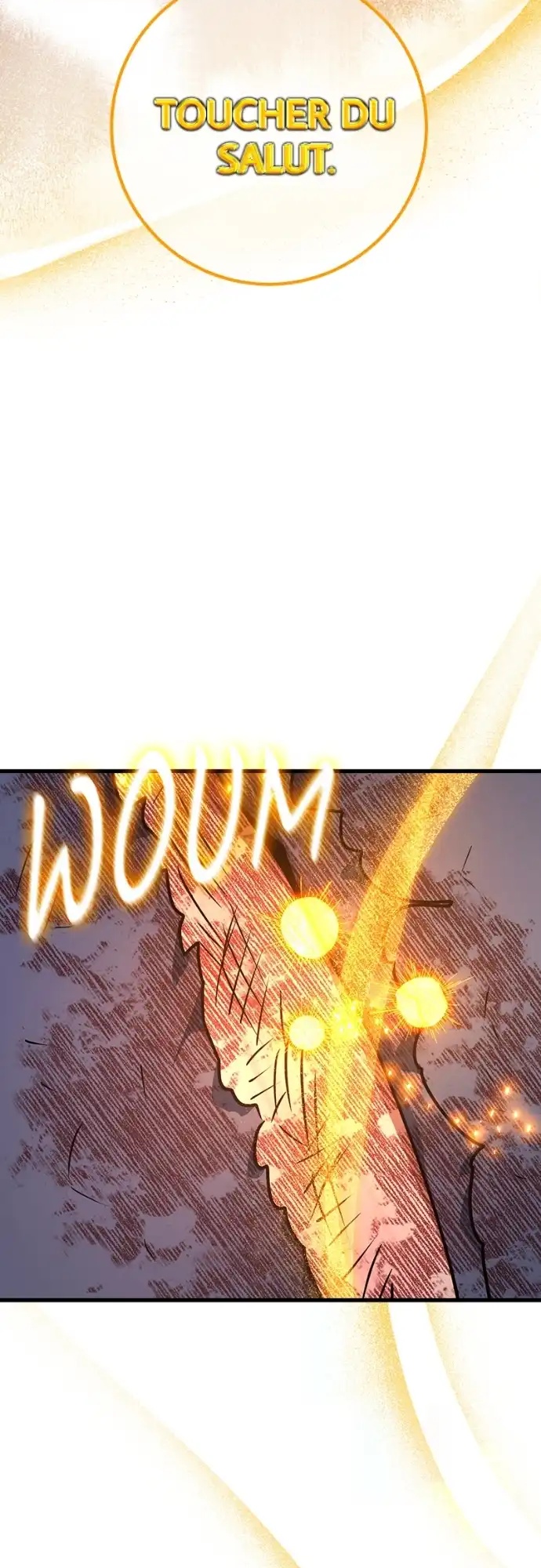 World’s Strongest Troll Chapitre 119 - Page 47