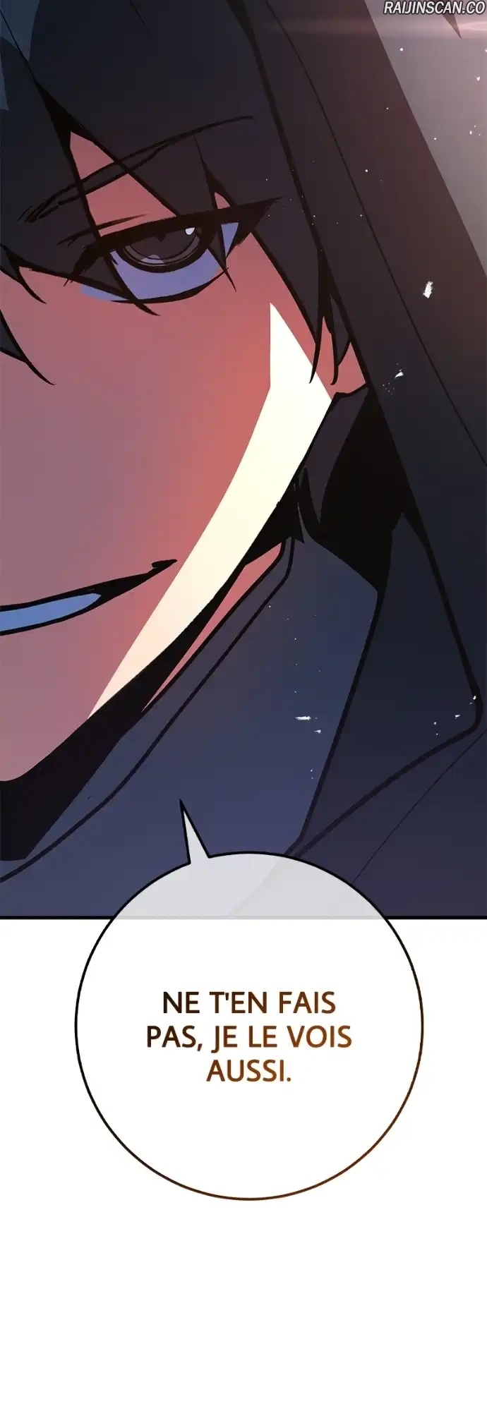 World’s Strongest Troll Chapitre 119 - Page 5