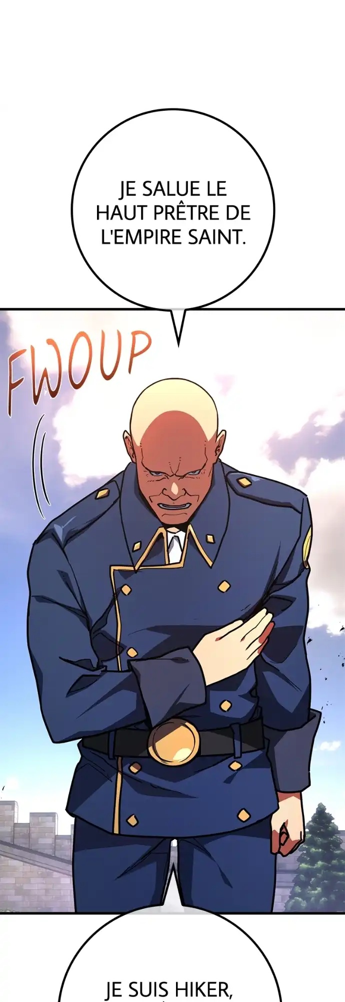 World’s Strongest Troll Chapitre 119 - Page 56