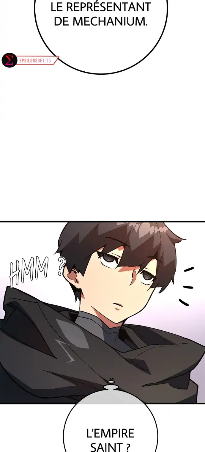 World’s Strongest Troll Chapitre 119 - Page 57