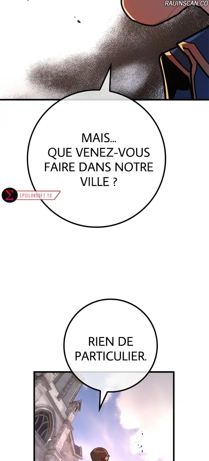 World’s Strongest Troll Chapitre 119 - Page 60
