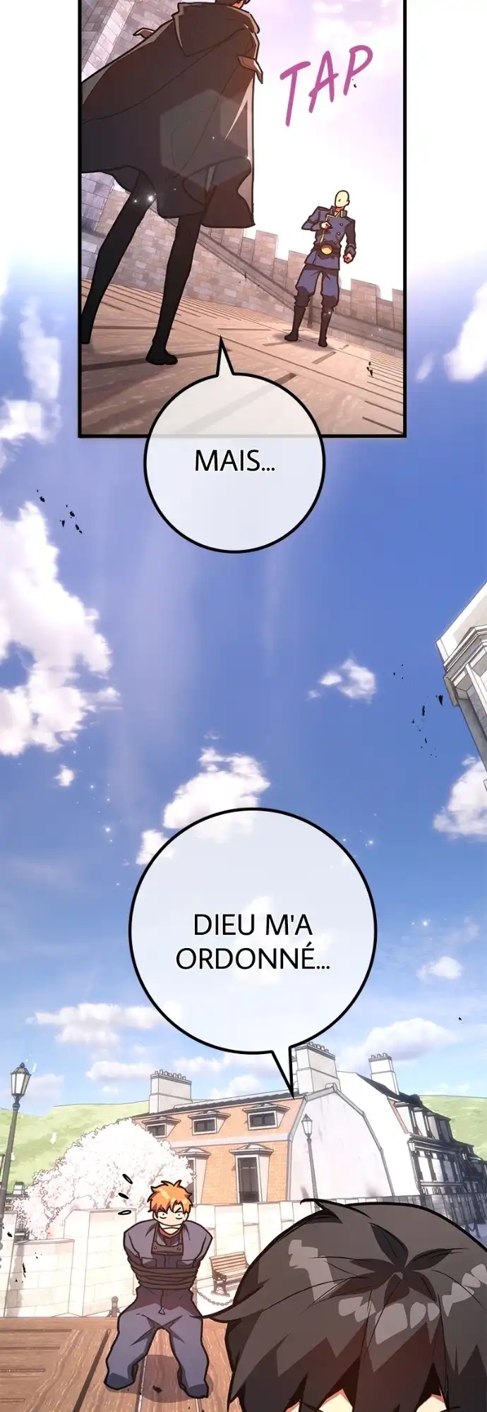 World’s Strongest Troll Chapitre 119 - Page 61