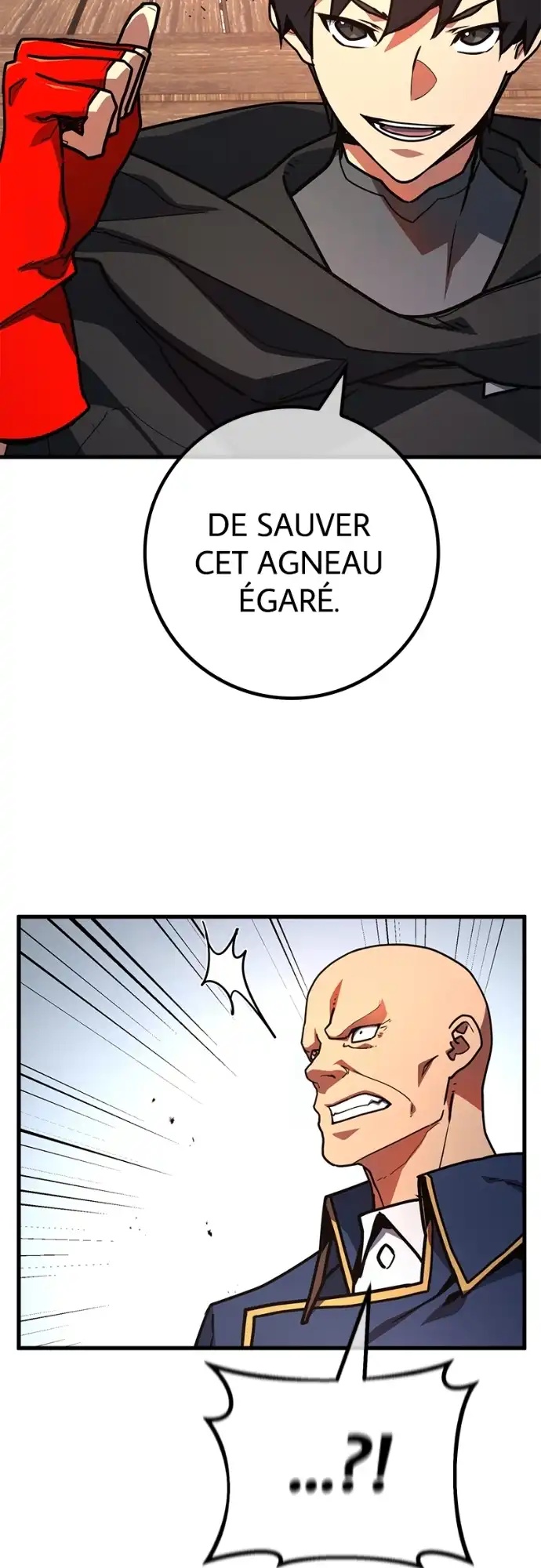 World’s Strongest Troll Chapitre 119 - Page 62