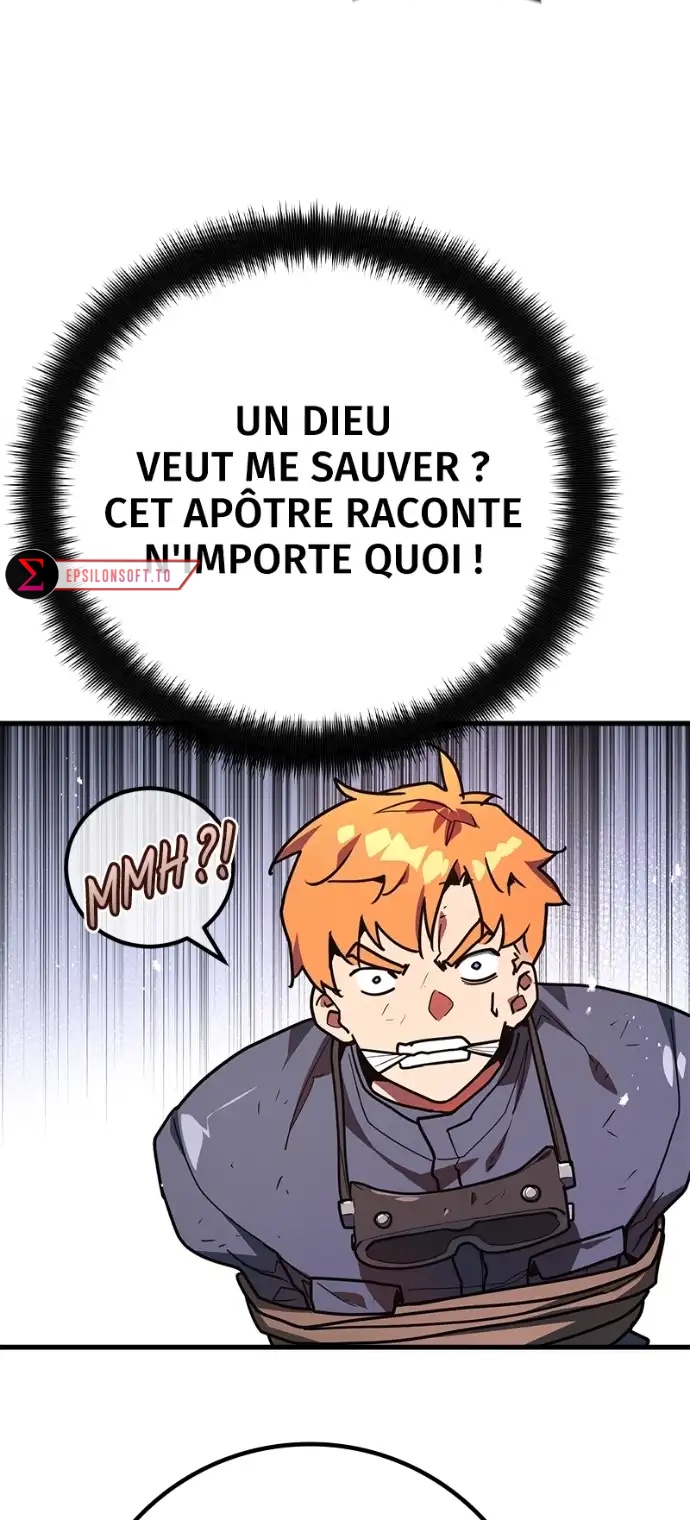 World’s Strongest Troll Chapitre 119 - Page 63