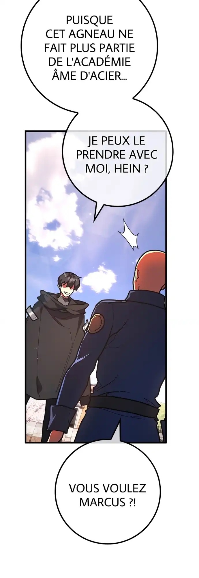 World’s Strongest Troll Chapitre 119 - Page 64