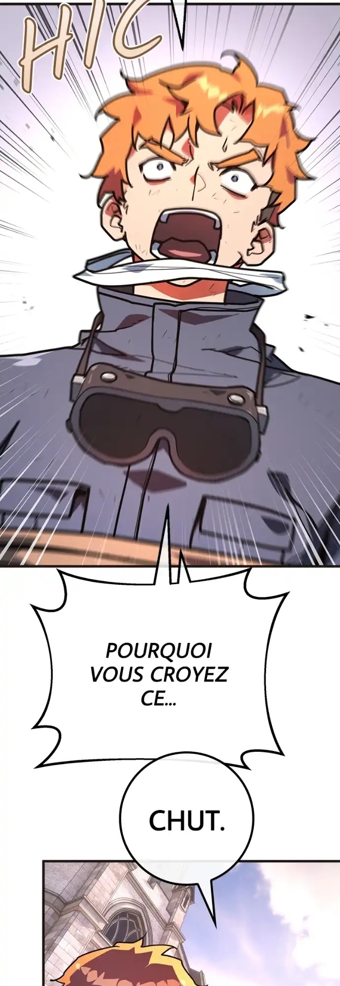World’s Strongest Troll Chapitre 119 - Page 67