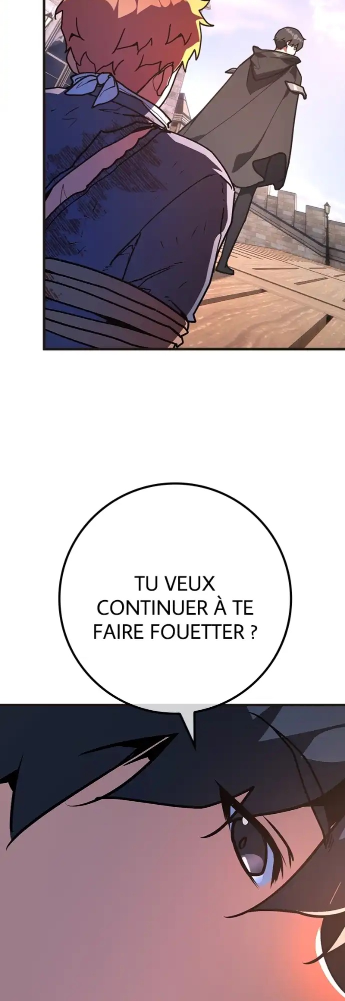 World’s Strongest Troll Chapitre 119 - Page 68