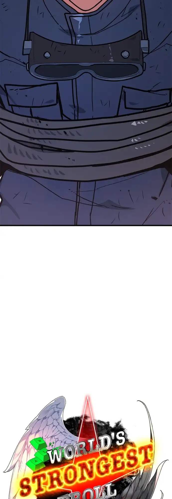World’s Strongest Troll Chapitre 119 - Page 7