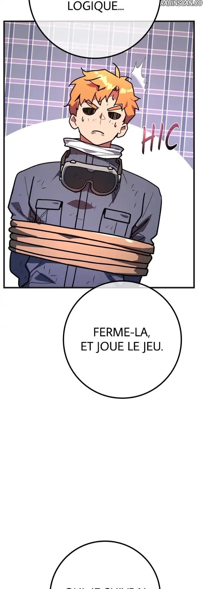 World’s Strongest Troll Chapitre 119 - Page 70