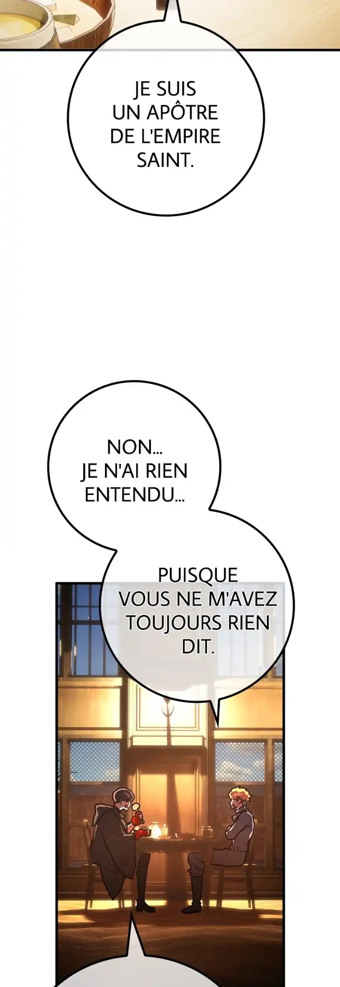 World’s Strongest Troll Chapitre 119 - Page 76