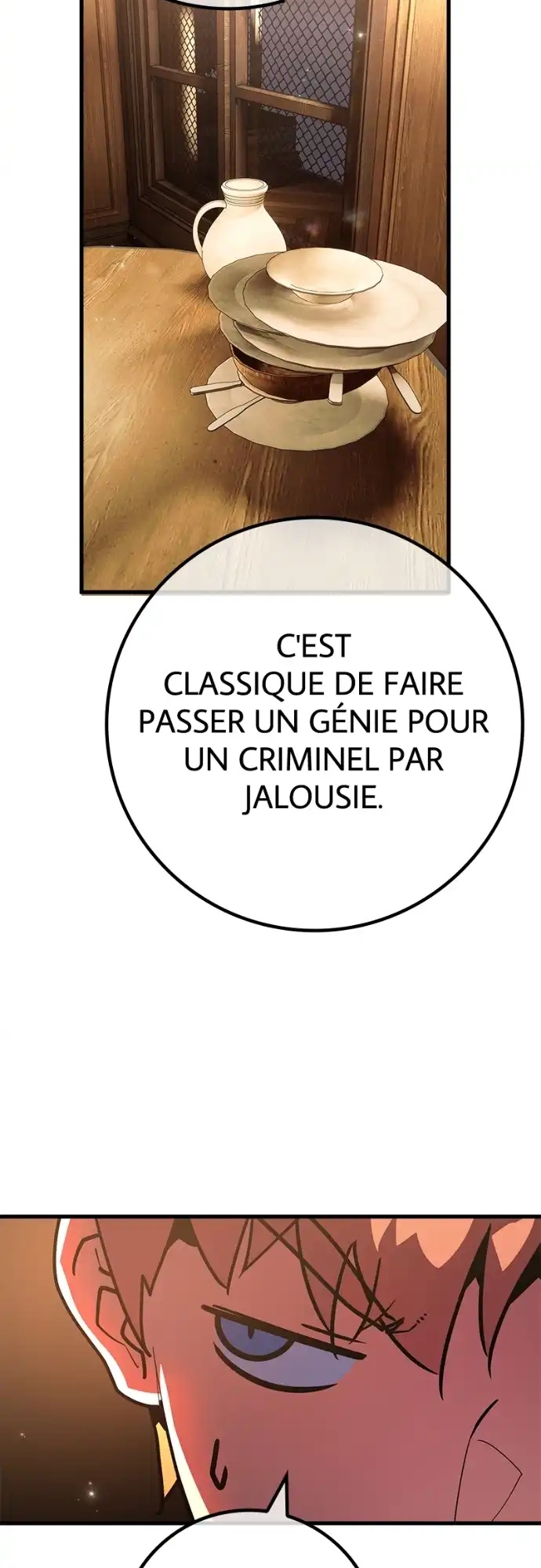 World’s Strongest Troll Chapitre 119 - Page 83