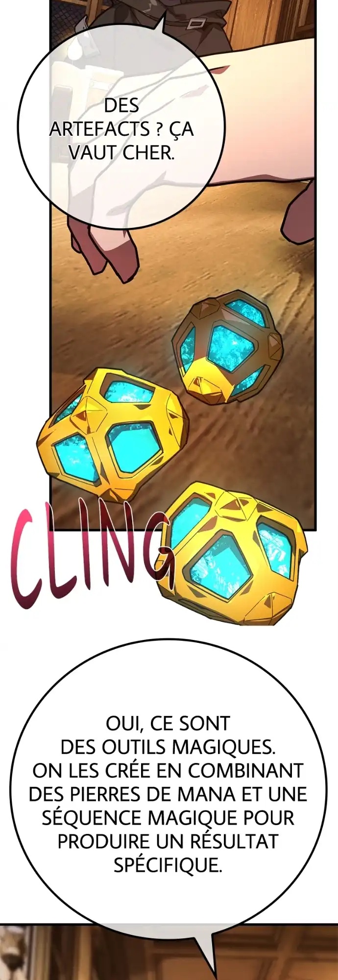 World’s Strongest Troll Chapitre 119 - Page 86