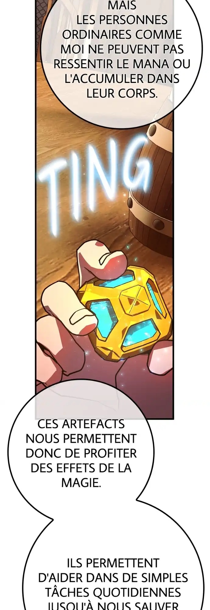 World’s Strongest Troll Chapitre 119 - Page 89