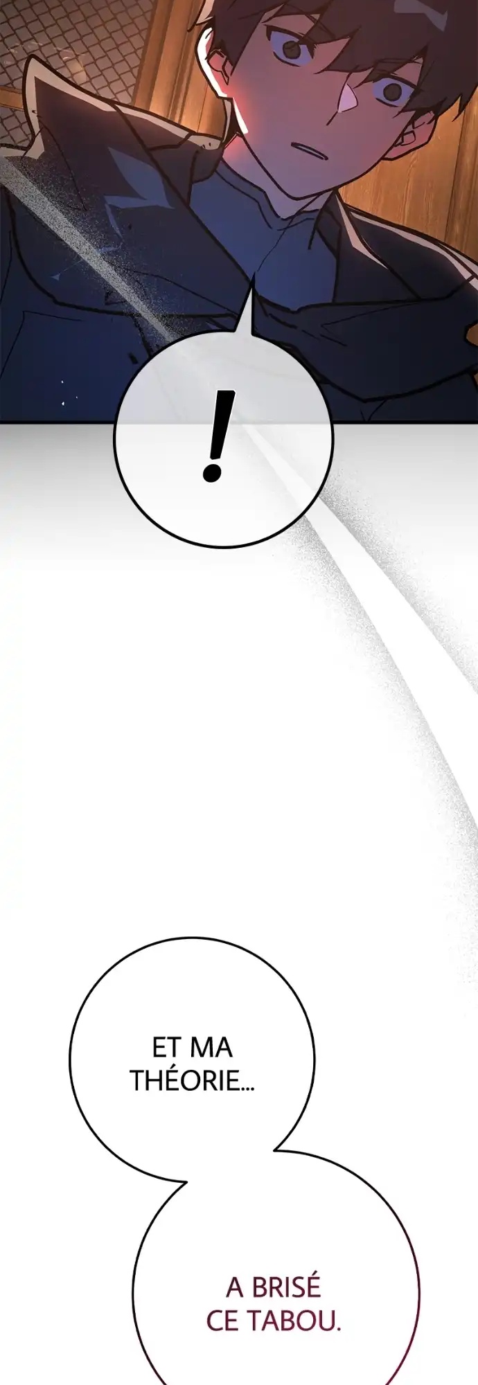 World’s Strongest Troll Chapitre 119 - Page 92