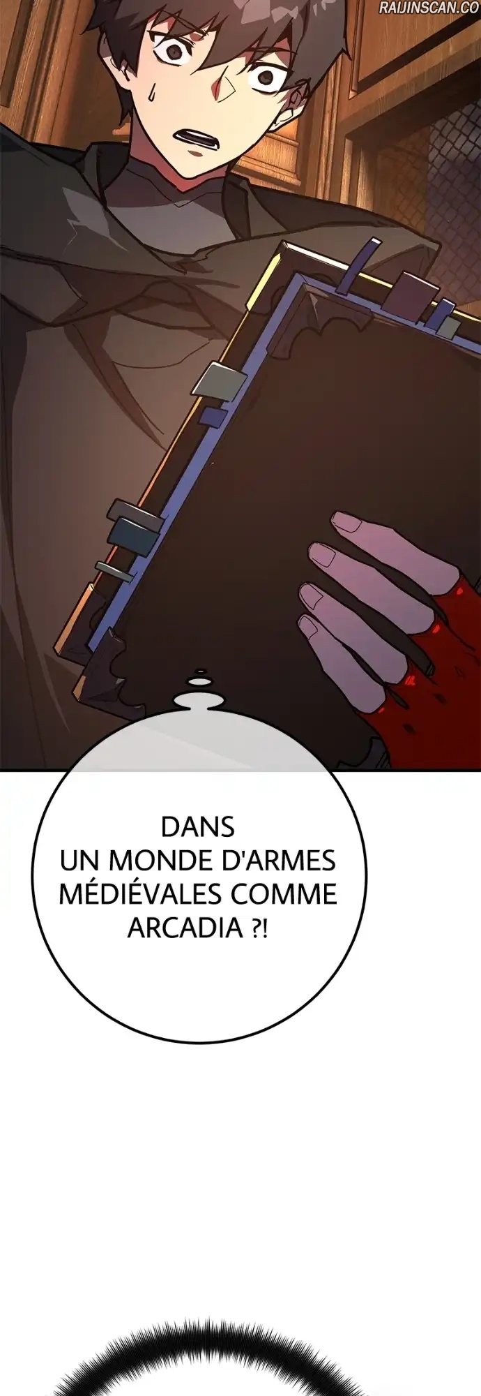 World’s Strongest Troll Chapitre 119 - Page 95