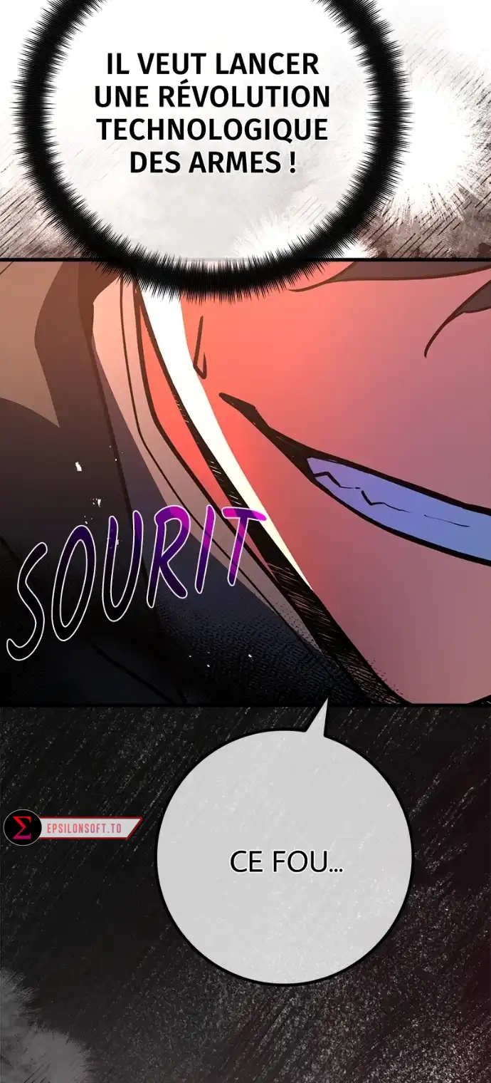 World’s Strongest Troll Chapitre 119 - Page 96