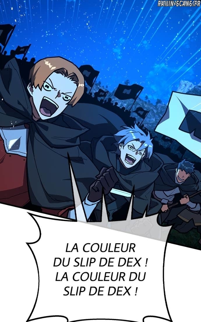 World’s Strongest Troll Chapitre 147 - Page 10