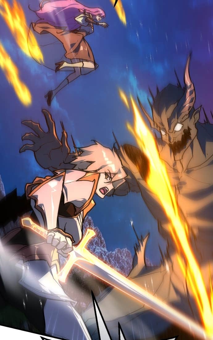 World’s Strongest Troll Chapitre 147 - Page 12