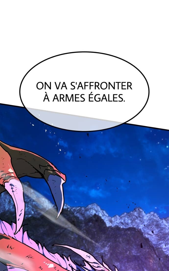World’s Strongest Troll Chapitre 147 - Page 141