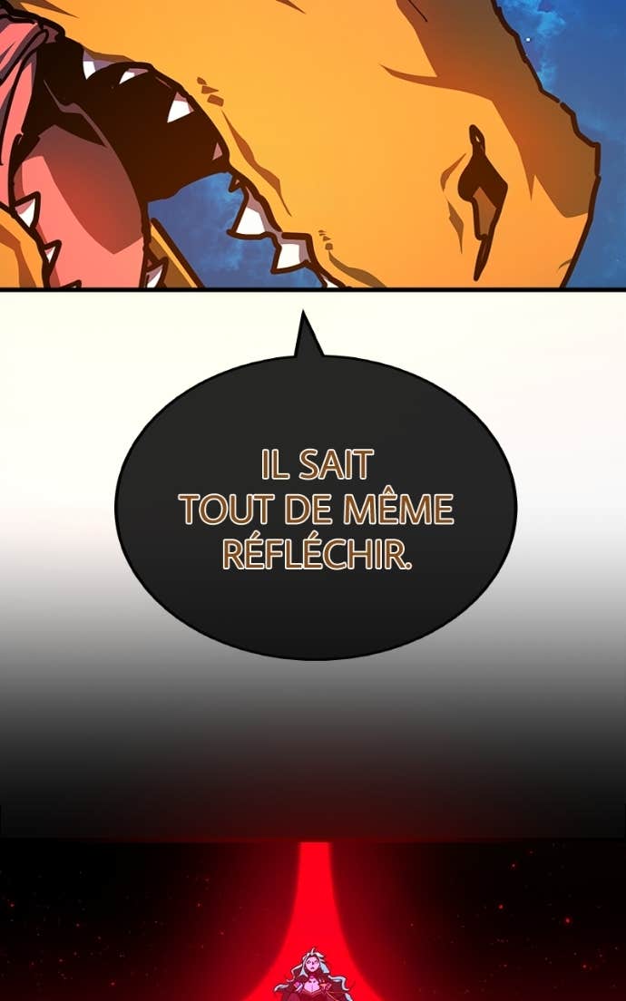 World’s Strongest Troll Chapitre 147 - Page 19