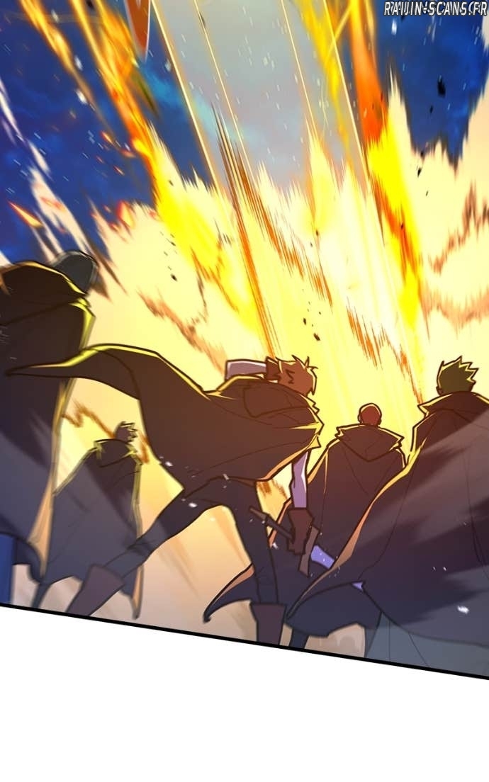 World’s Strongest Troll Chapitre 147 - Page 25
