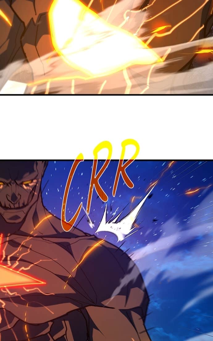 World’s Strongest Troll Chapitre 147 - Page 27
