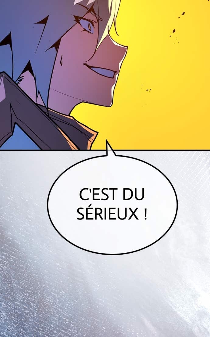World’s Strongest Troll Chapitre 147 - Page 32