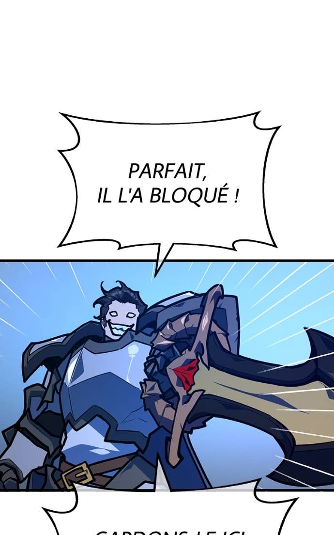 World’s Strongest Troll Chapitre 147 - Page 37