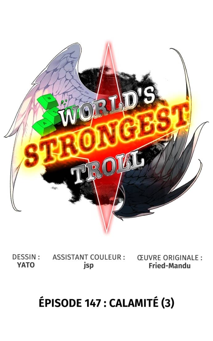 World’s Strongest Troll Chapitre 147 - Page 44