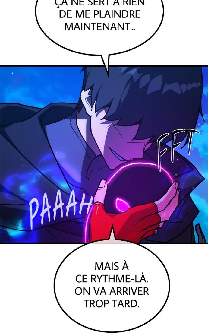World’s Strongest Troll Chapitre 147 - Page 68