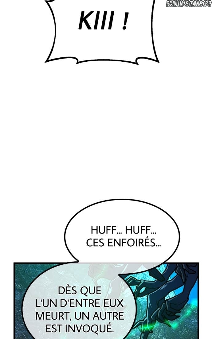 World’s Strongest Troll Chapitre 147 - Page 85