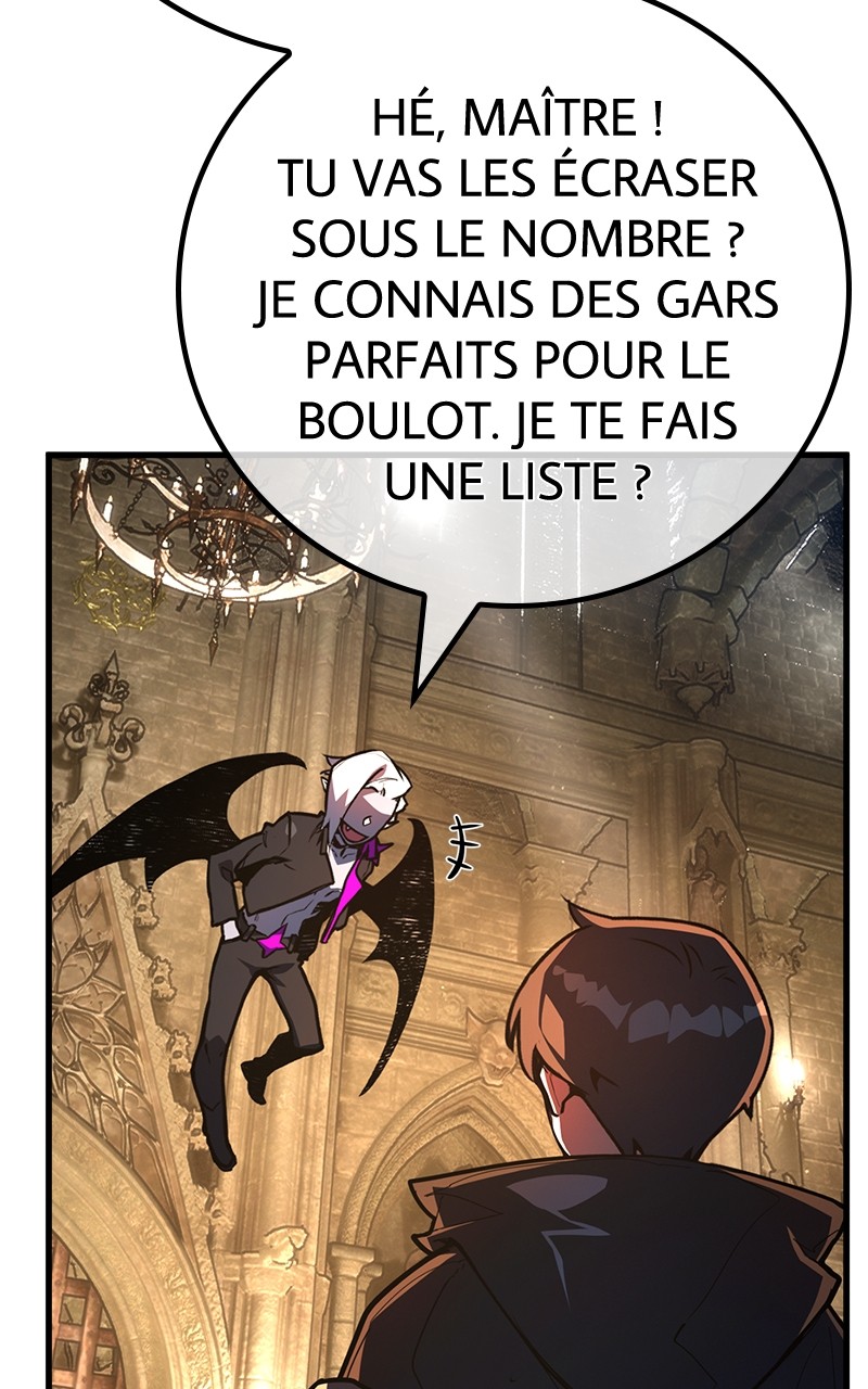 World’s Strongest Troll Chapitre 100 - Page 112