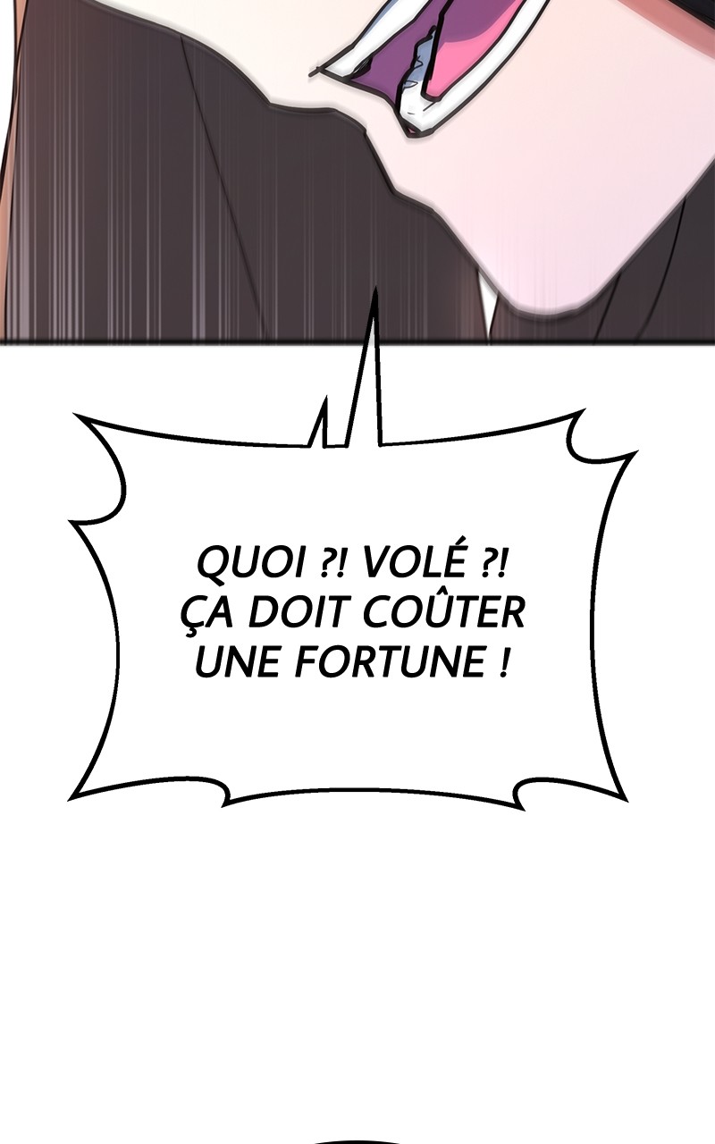 World’s Strongest Troll Chapitre 100 - Page 141