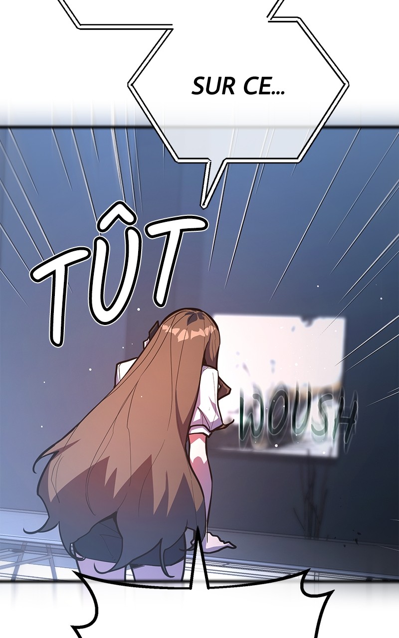 World’s Strongest Troll Chapitre 100 - Page 154