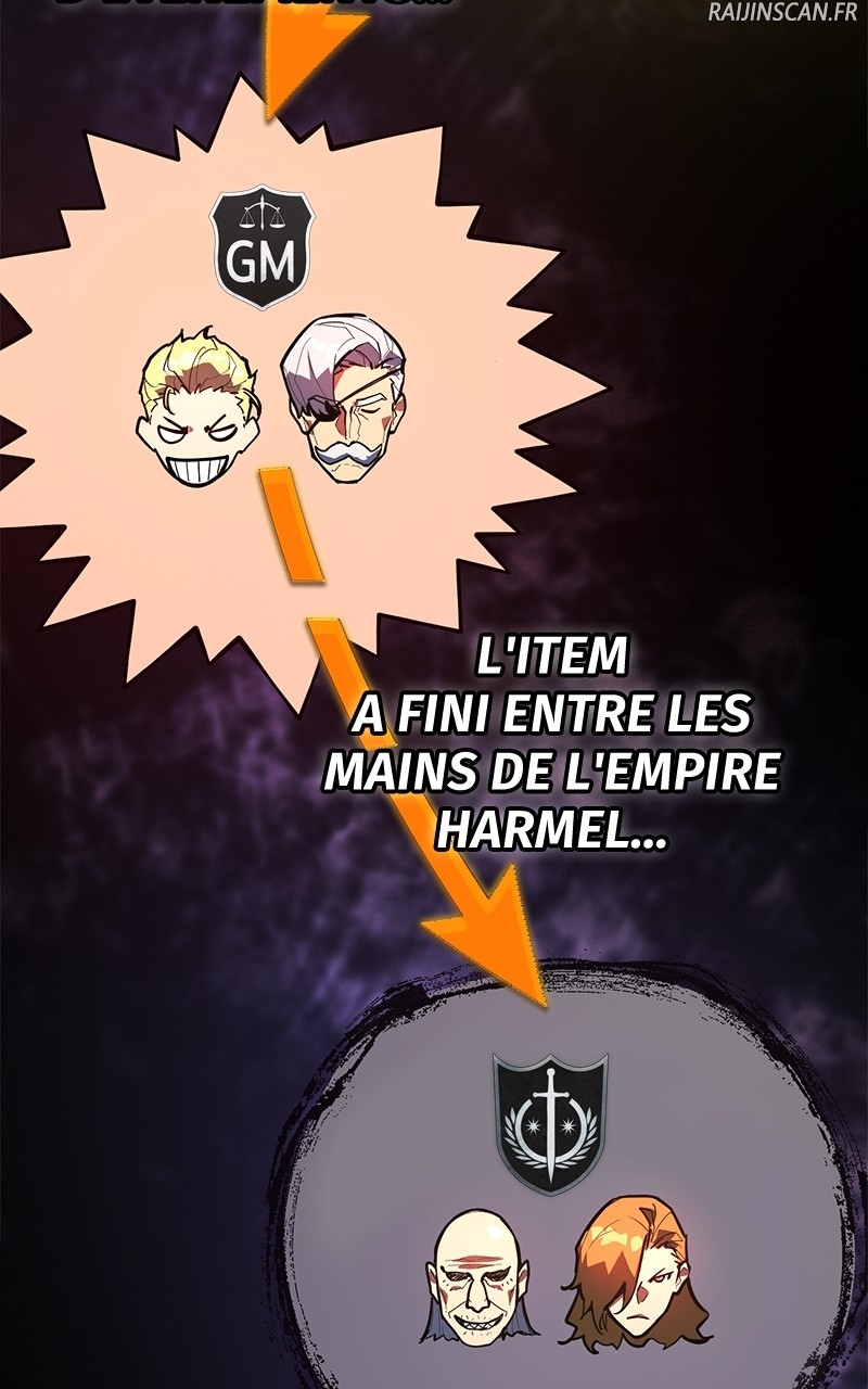 World’s Strongest Troll Chapitre 100 - Page 35