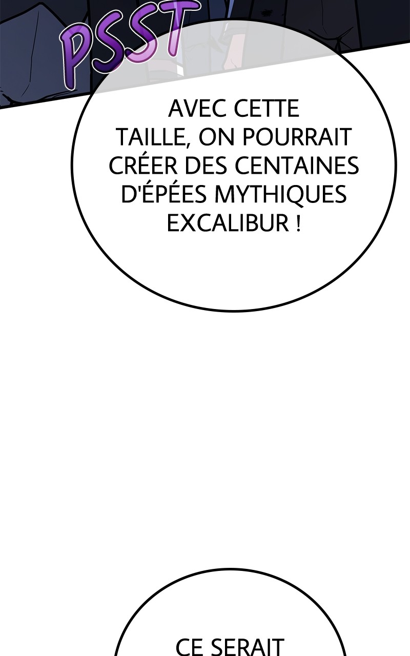 World’s Strongest Troll Chapitre 100 - Page 42