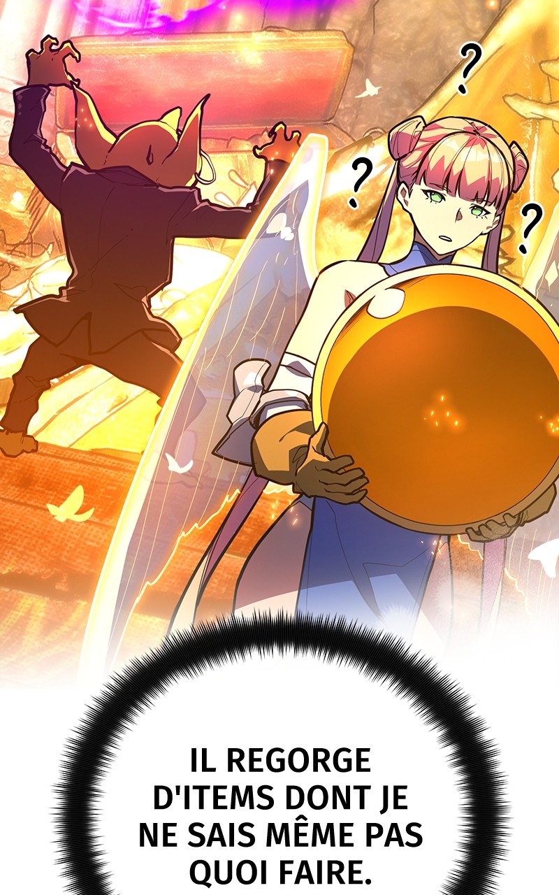 World’s Strongest Troll Chapitre 100 - Page 98