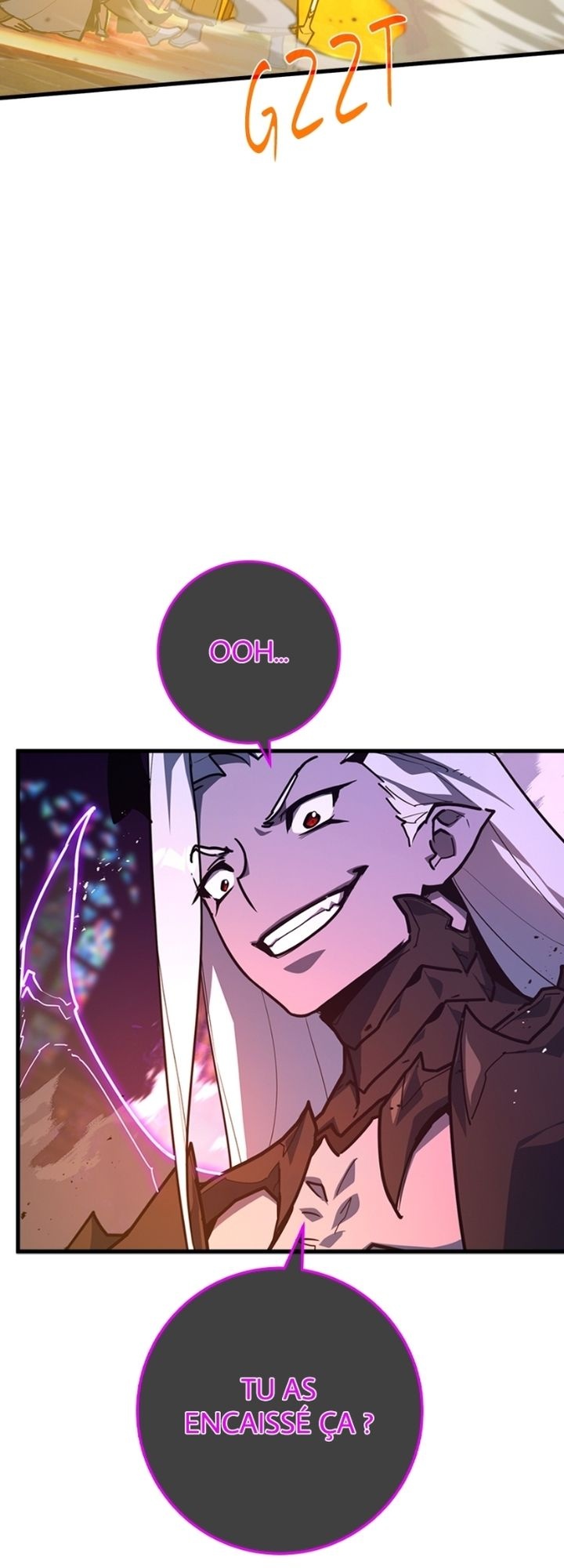 World’s Strongest Troll Chapitre 136 - Page 16