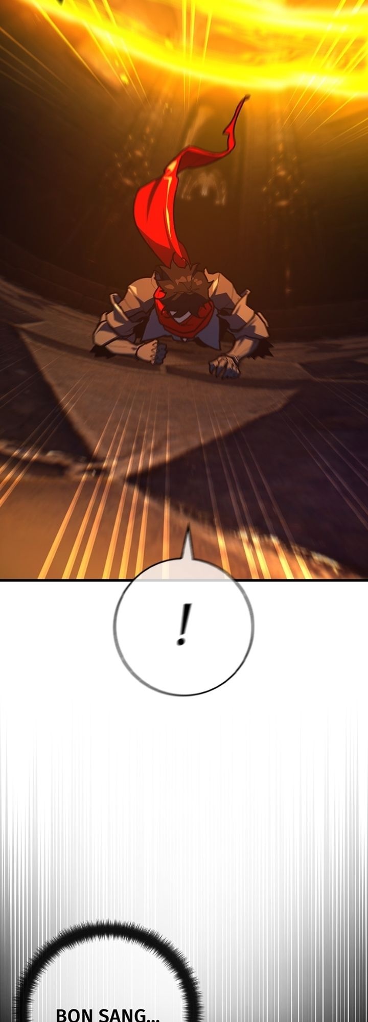 World’s Strongest Troll Chapitre 136 - Page 19