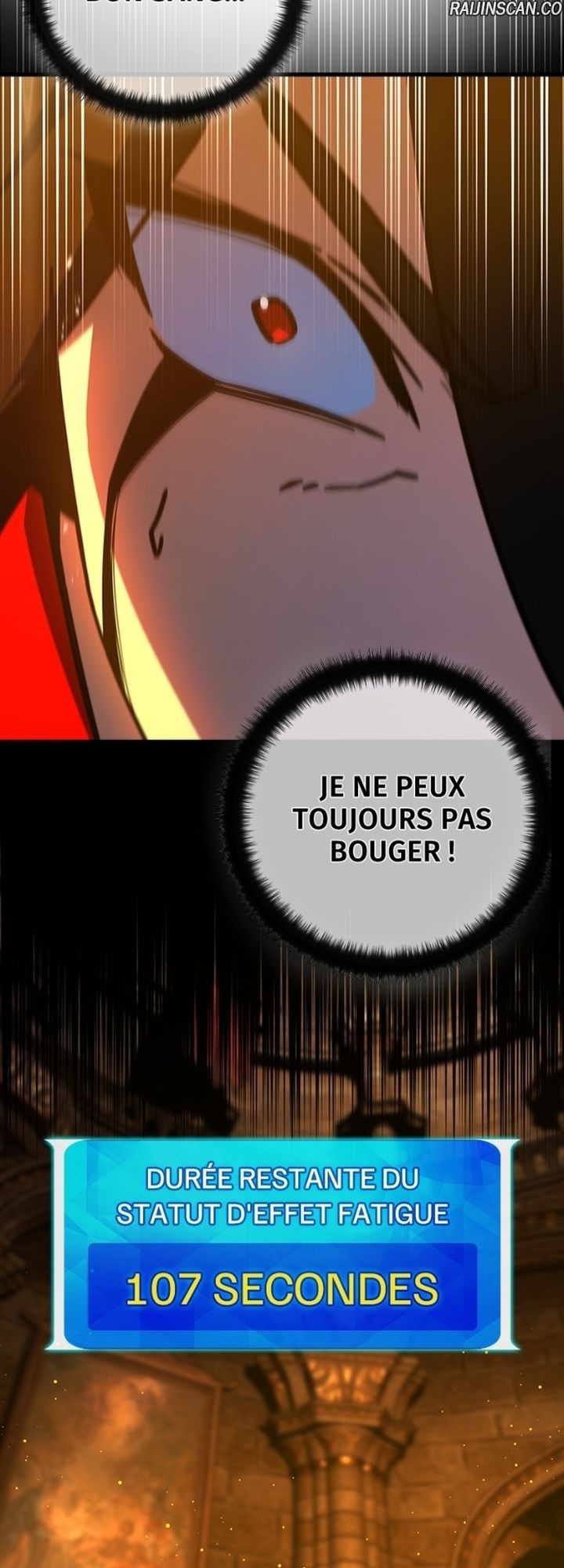World’s Strongest Troll Chapitre 136 - Page 20