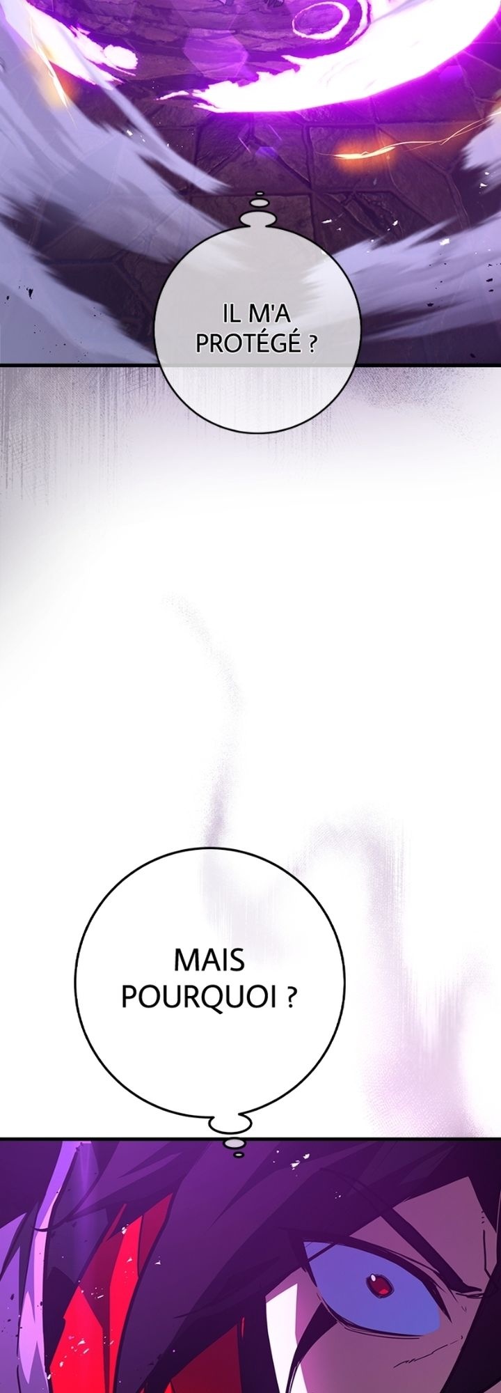 World’s Strongest Troll Chapitre 136 - Page 23