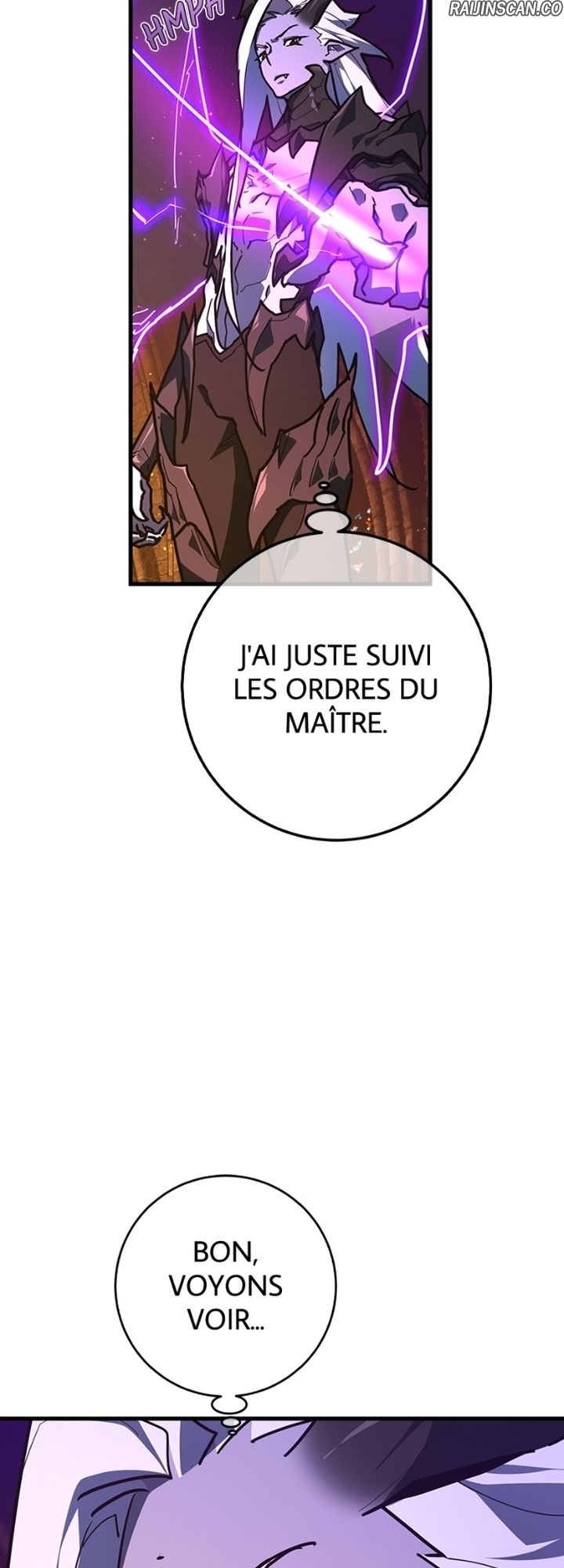 World’s Strongest Troll Chapitre 136 - Page 25