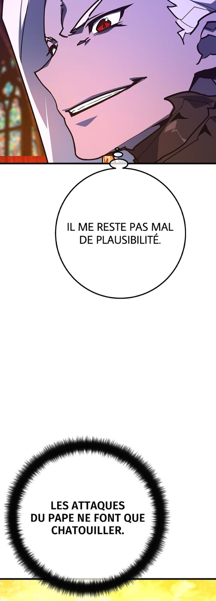 World’s Strongest Troll Chapitre 136 - Page 26